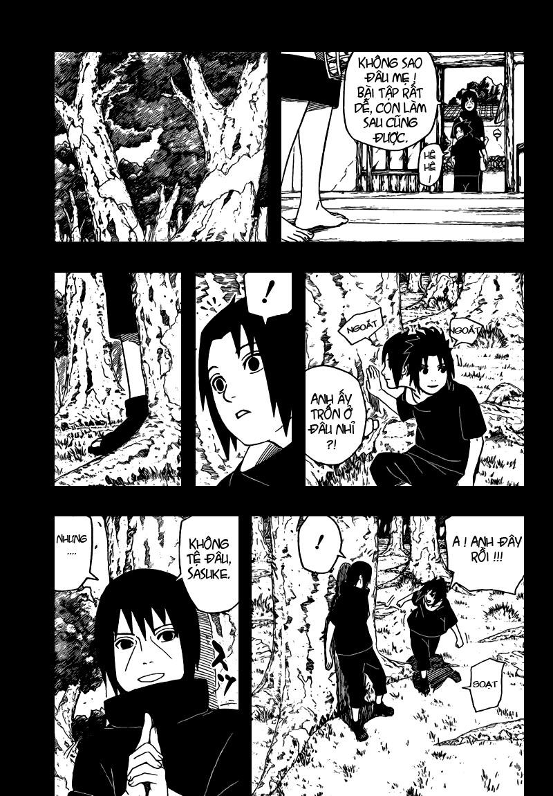 Naruto Tập 402 trang 4