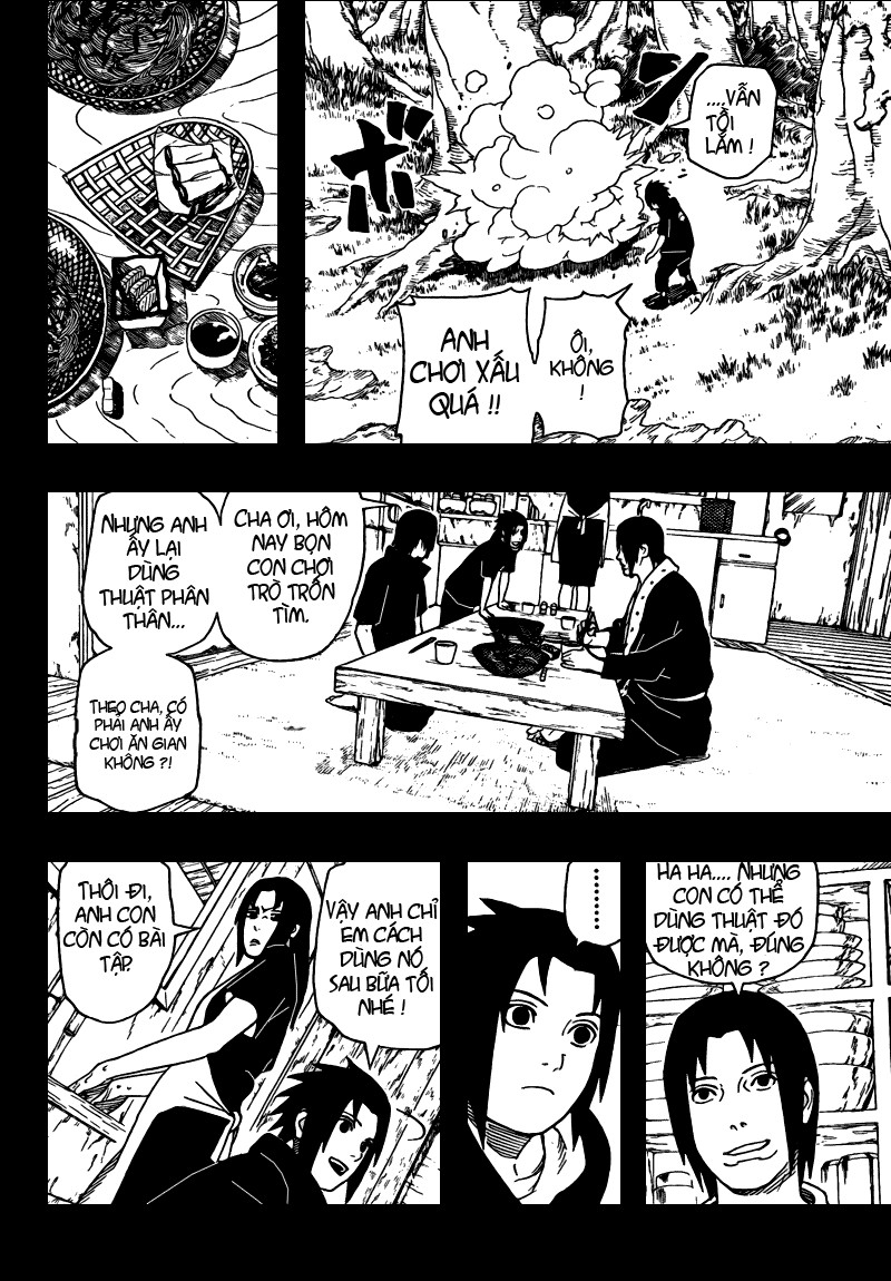Naruto Tập 402 trang 5