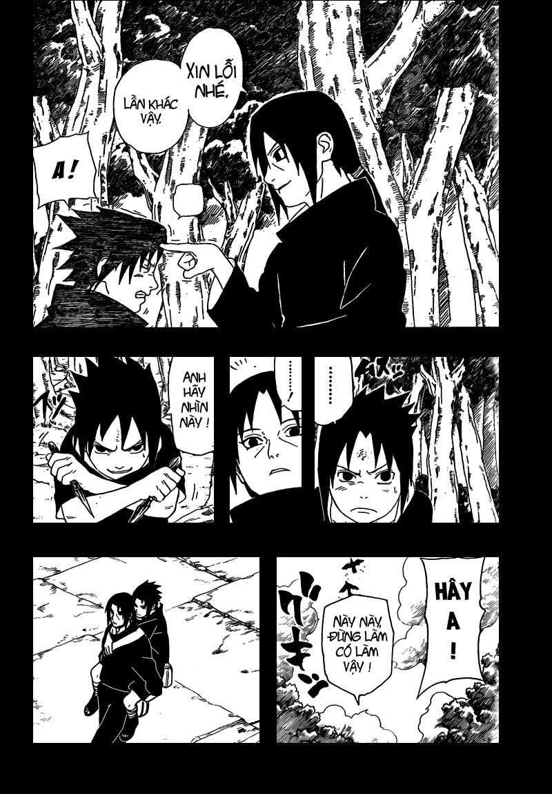 Naruto Tập 402 trang 7