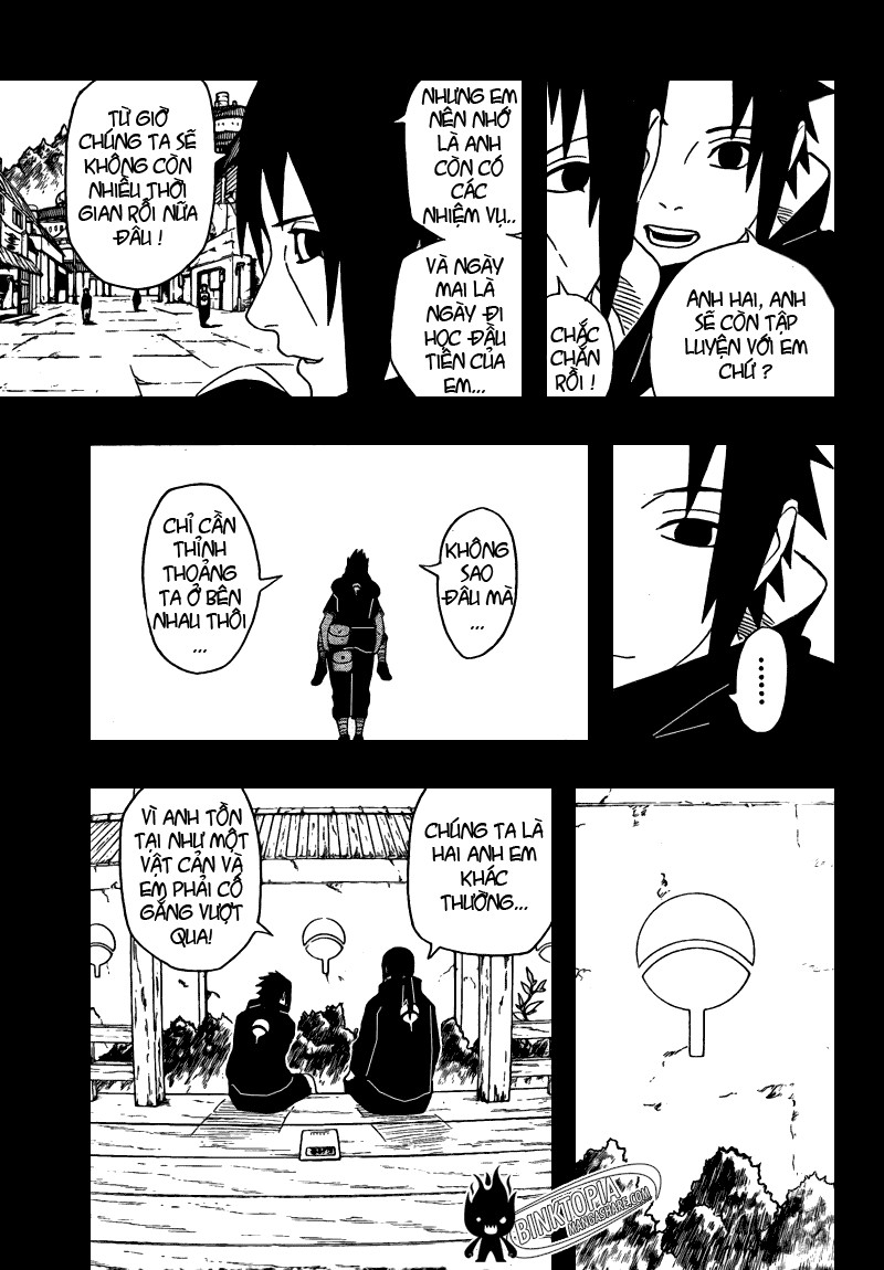 Naruto Tập 402 trang 8
