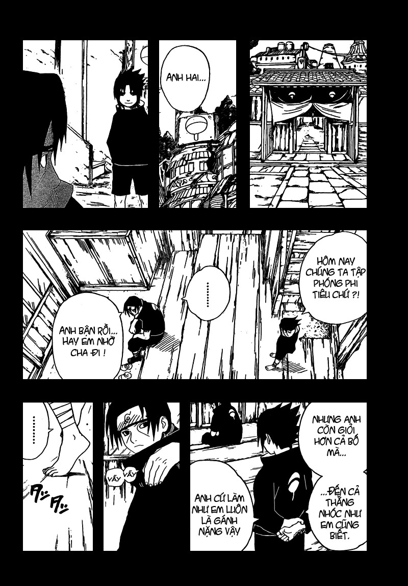 Naruto Tập 402 trang 9