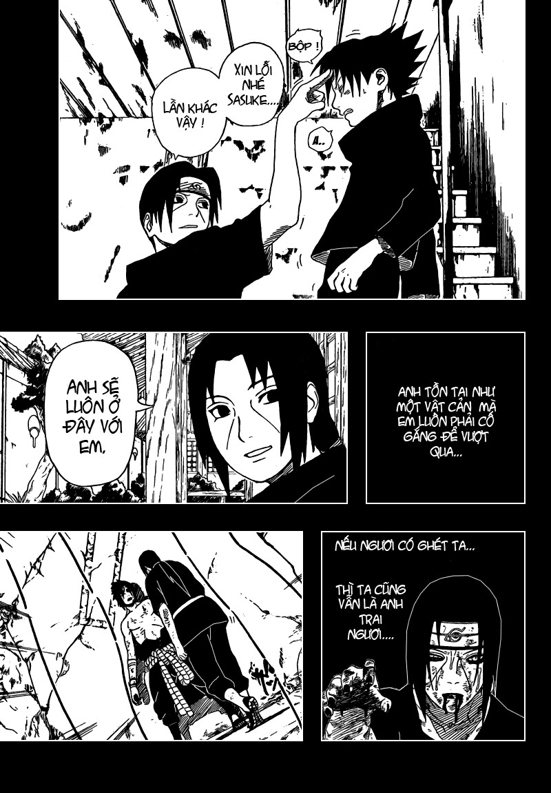 Naruto Tập 402 trang 10
