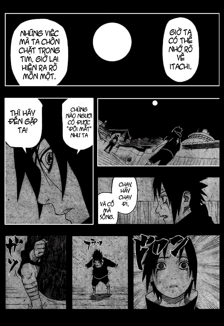 Naruto Tập 403 trang 11