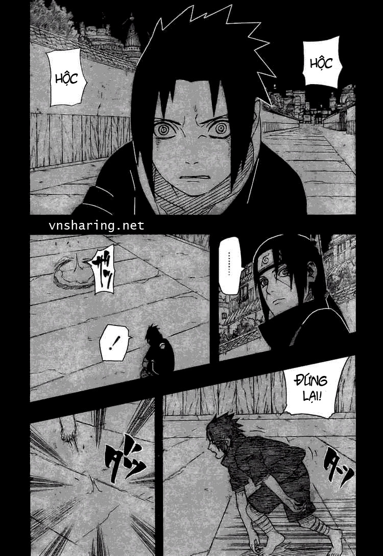 Naruto Tập 403 trang 12