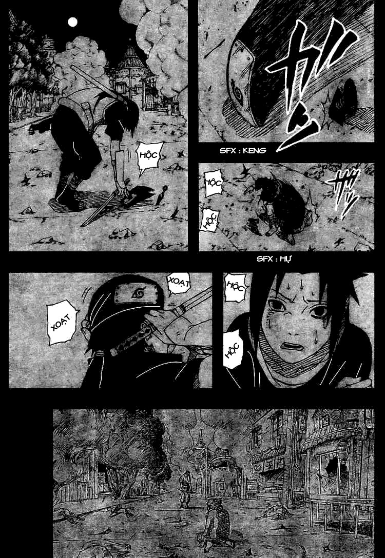 Naruto Tập 403 trang 14
