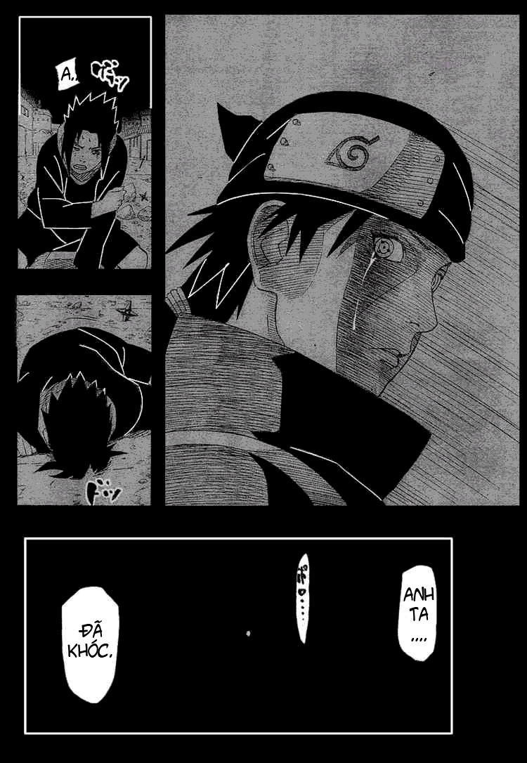 Naruto Tập 403 trang 15