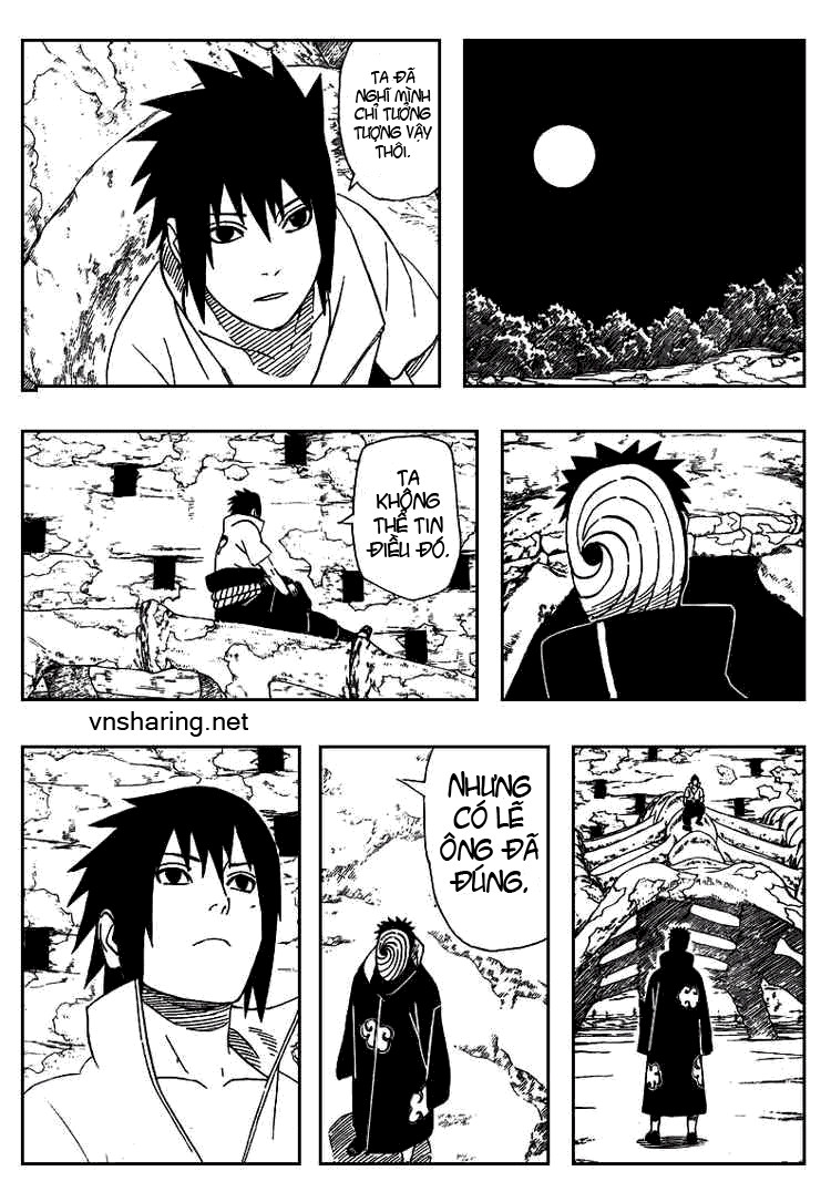 Naruto Tập 403 trang 16