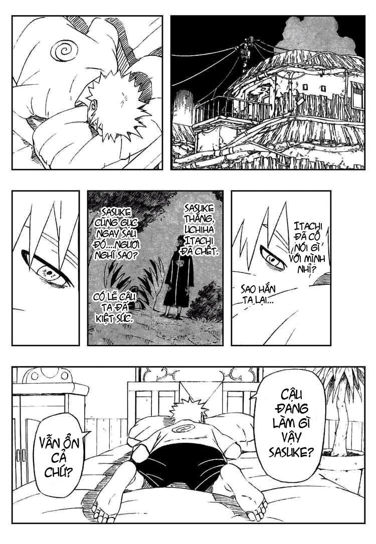 Naruto Tập 403 trang 17