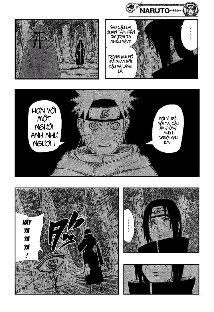 Naruto Tập 403 trang 3