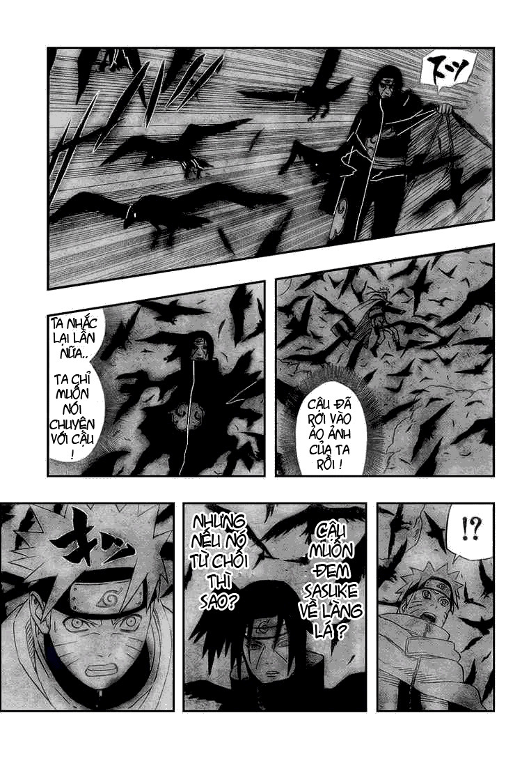 Naruto Tập 403 trang 4