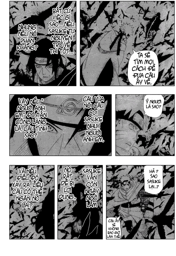 Naruto Tập 403 trang 5