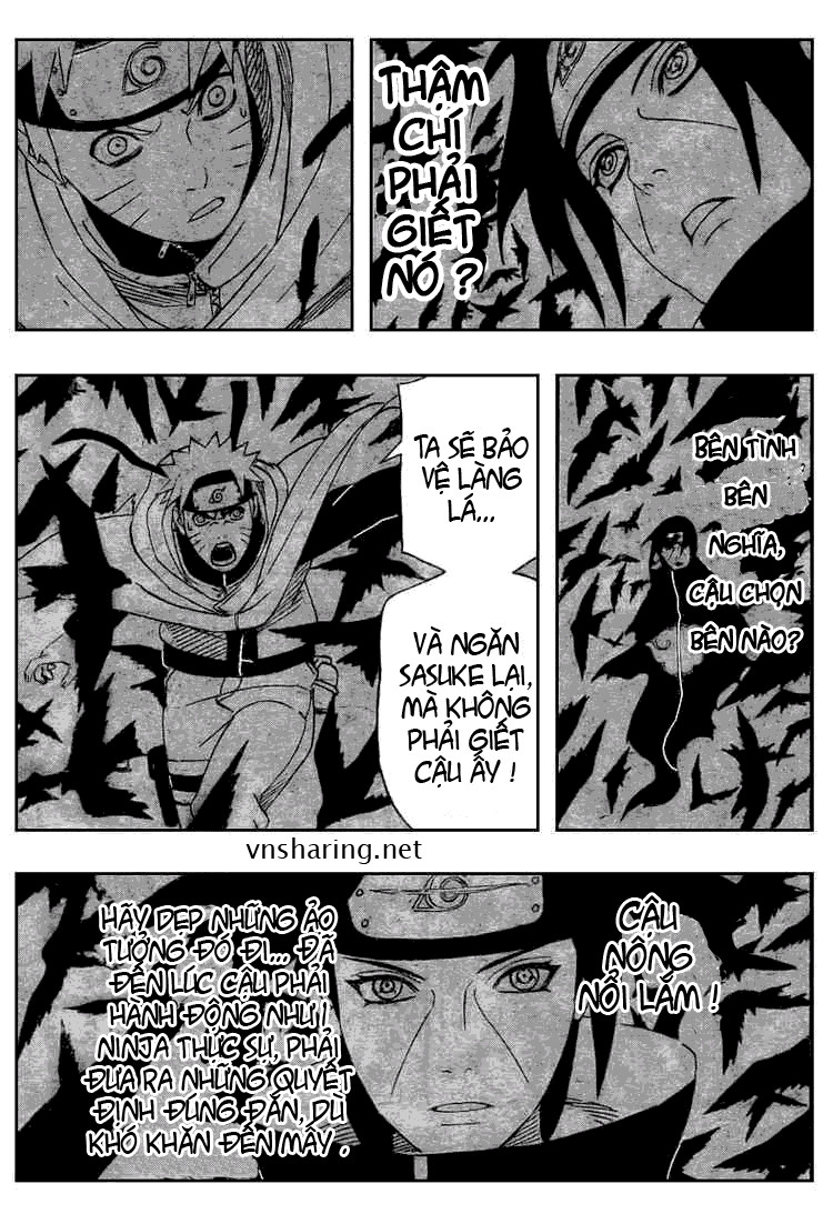 Naruto Tập 403 trang 6