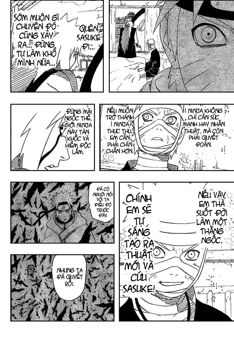 Naruto Tập 403 trang 7