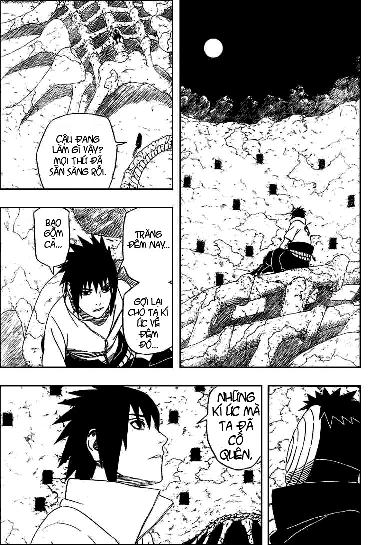 Naruto Tập 403 trang 10