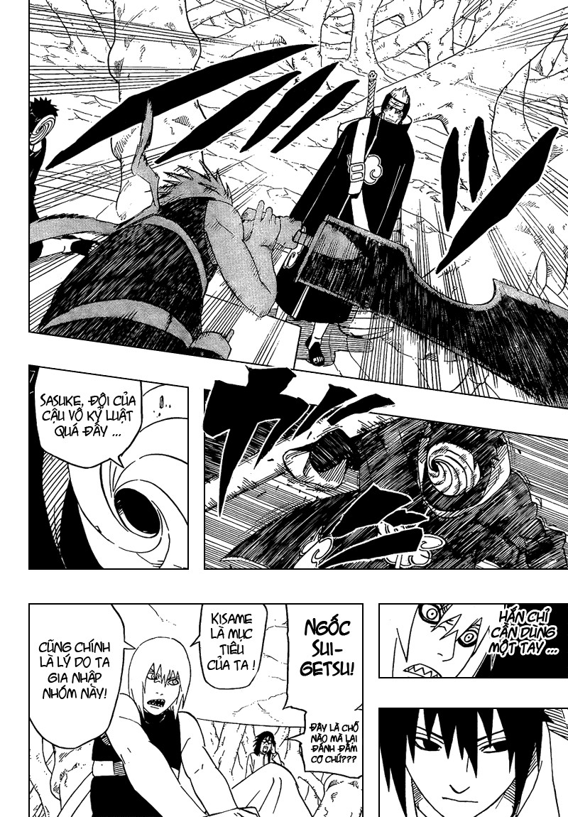 Naruto Tập 404 trang 13