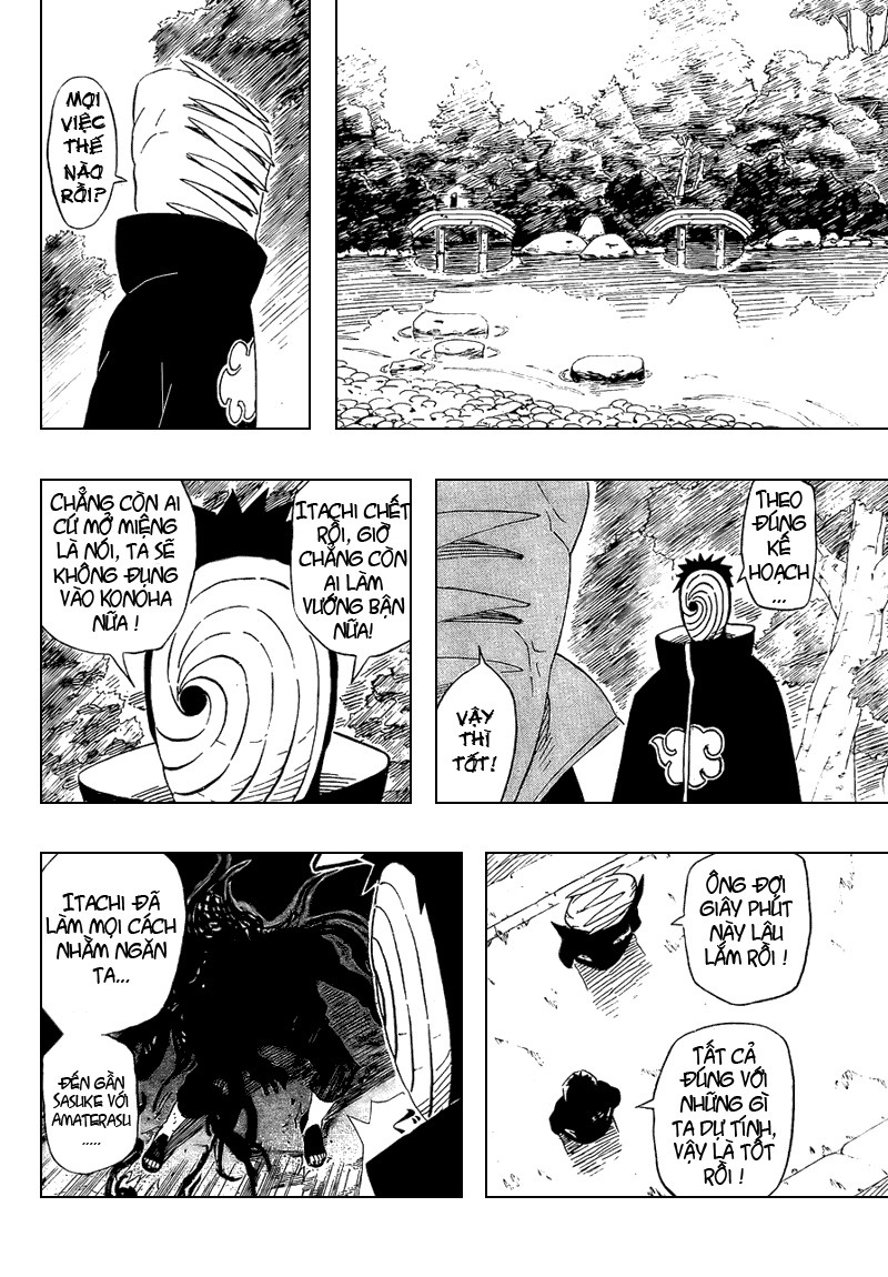 Naruto Tập 404 trang 17