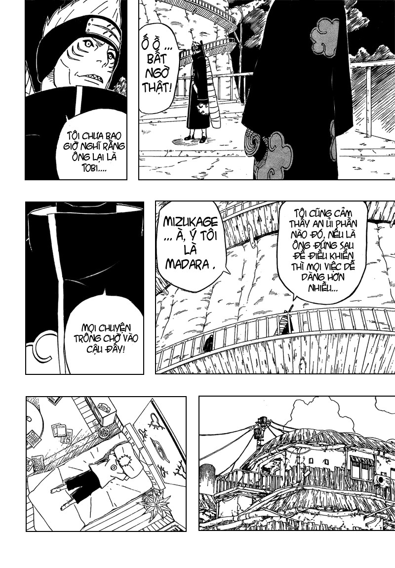 Naruto Tập 404 trang 3