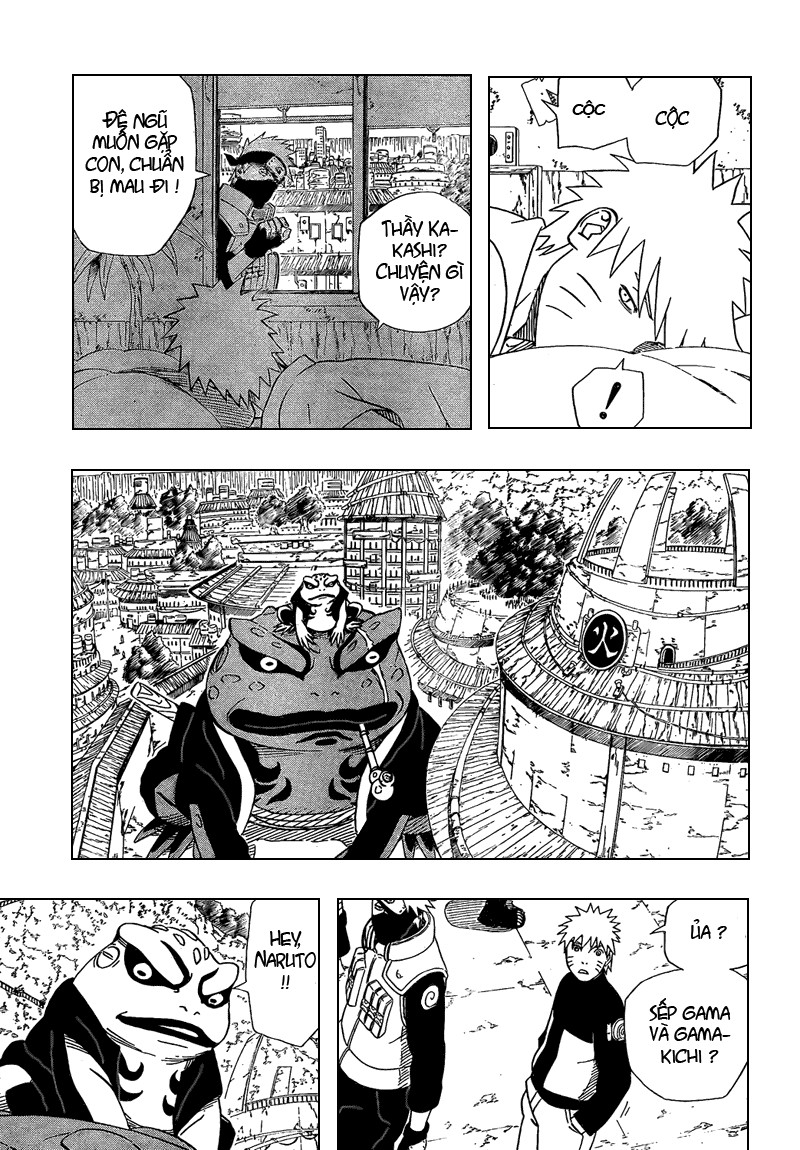 Naruto Tập 404 trang 4