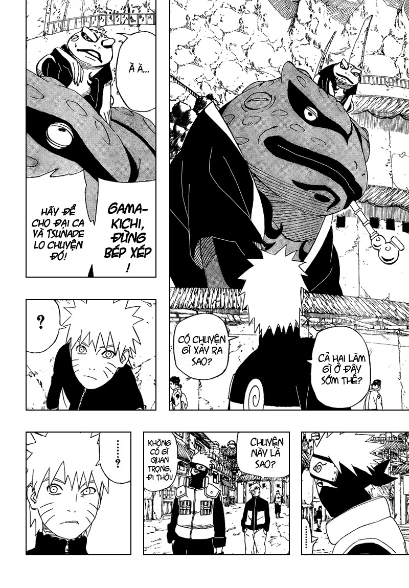 Naruto Tập 404 trang 5