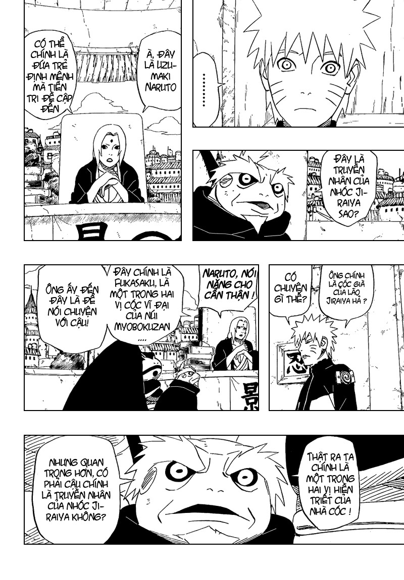 Naruto Tập 404 trang 7