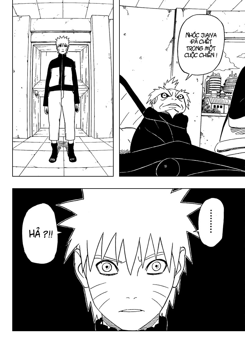 Naruto Tập 404 trang 9