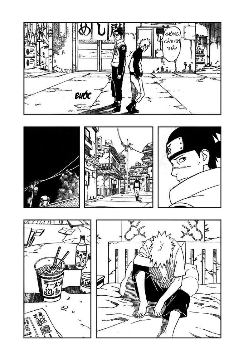 Naruto Tập 405 trang 11