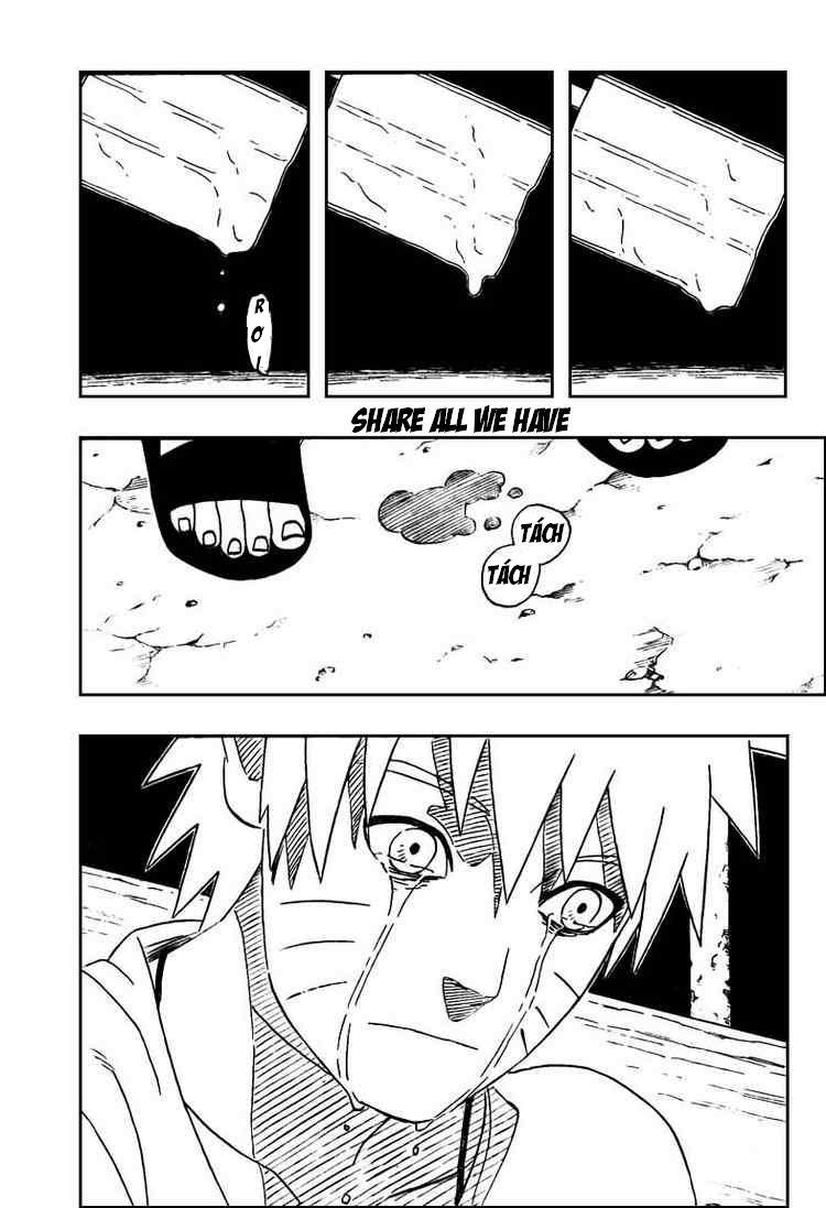 Naruto Tập 405 trang 13