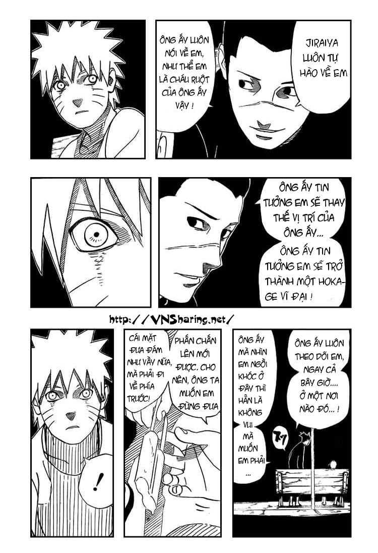 Naruto Tập 405 trang 15