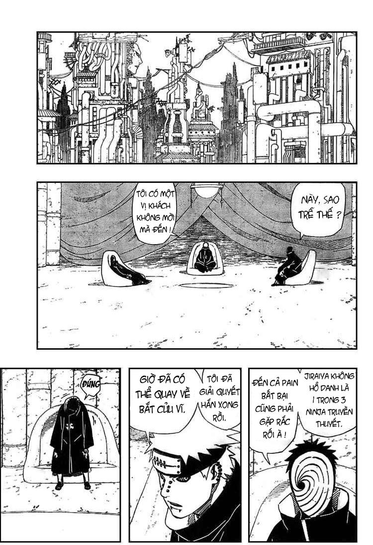 Naruto Tập 407 trang 17