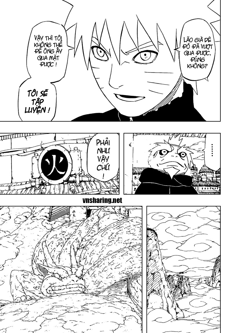 Naruto Tập 408 trang 16