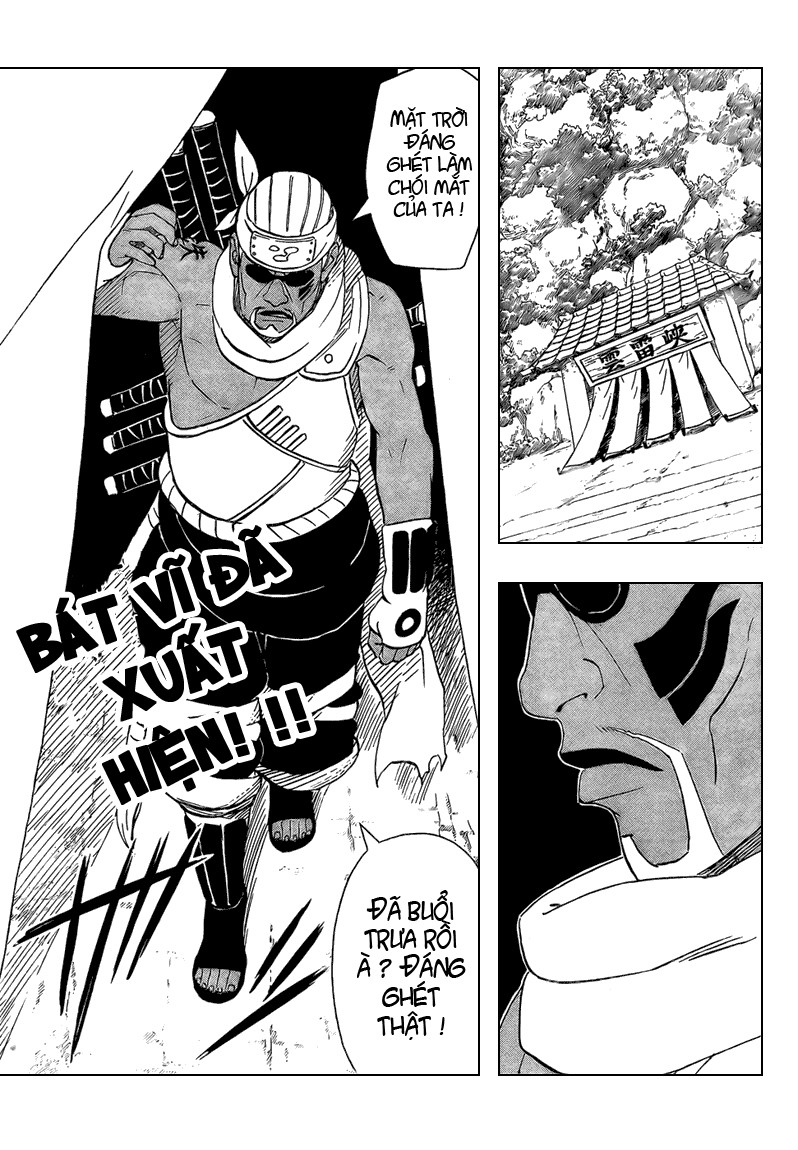 Naruto Tập 408 trang 18