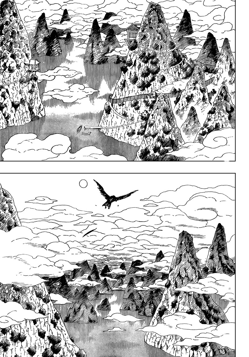 Naruto Tập 408 trang 8