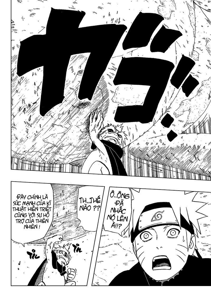 Naruto Tập 409 trang 15