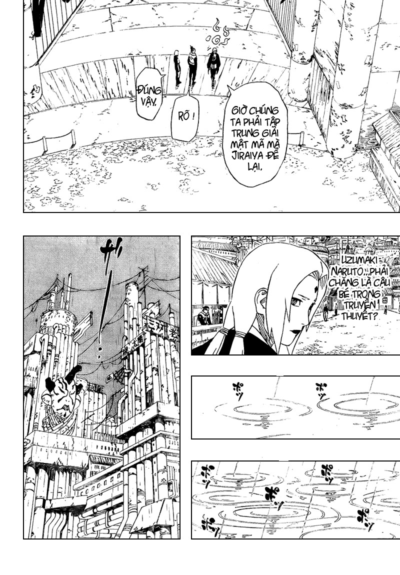 Naruto Tập 409 trang 7