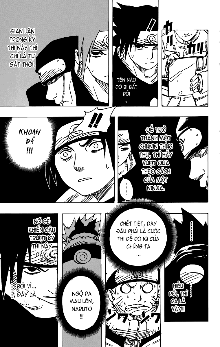Naruto Tập 41 trang 13
