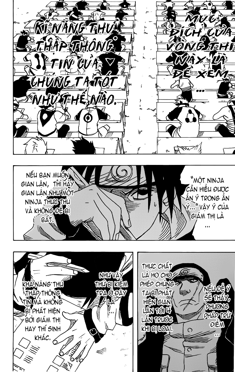 Naruto Tập 41 trang 14