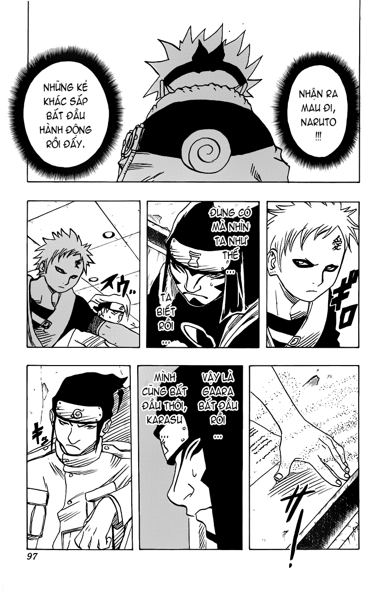 Naruto Tập 41 trang 15
