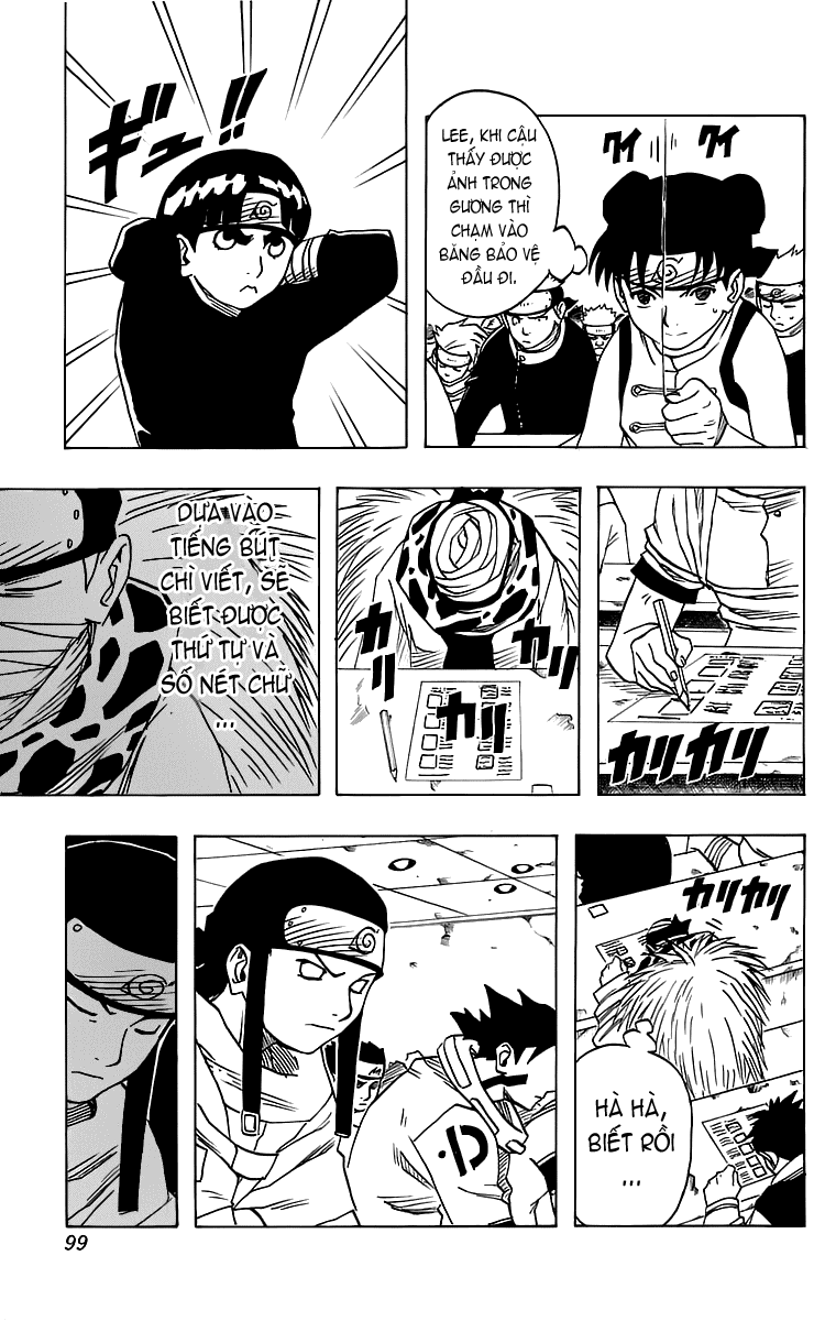Naruto Tập 41 trang 17