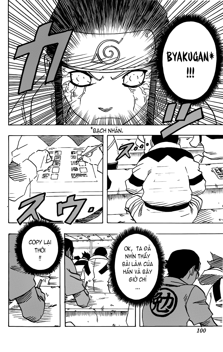 Naruto Tập 41 trang 18