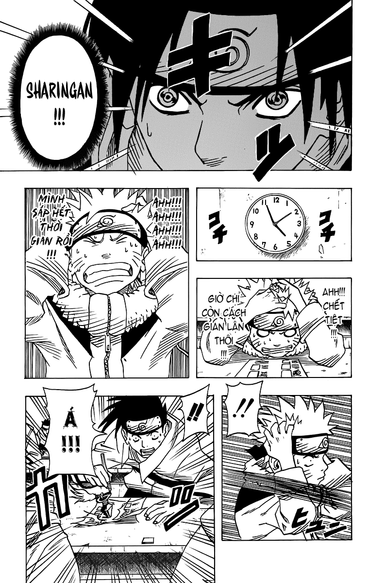Naruto Tập 41 trang 19