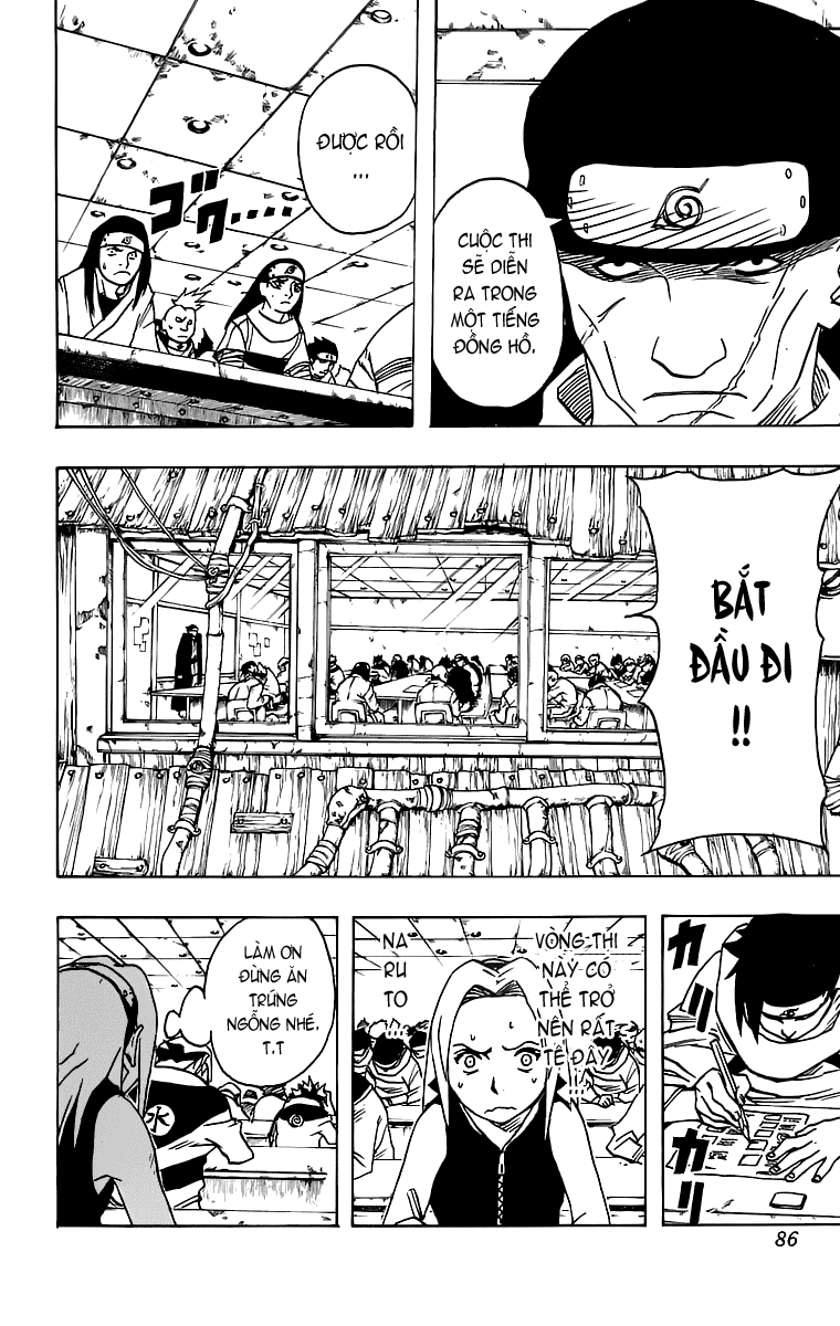 Naruto Tập 41 trang 4