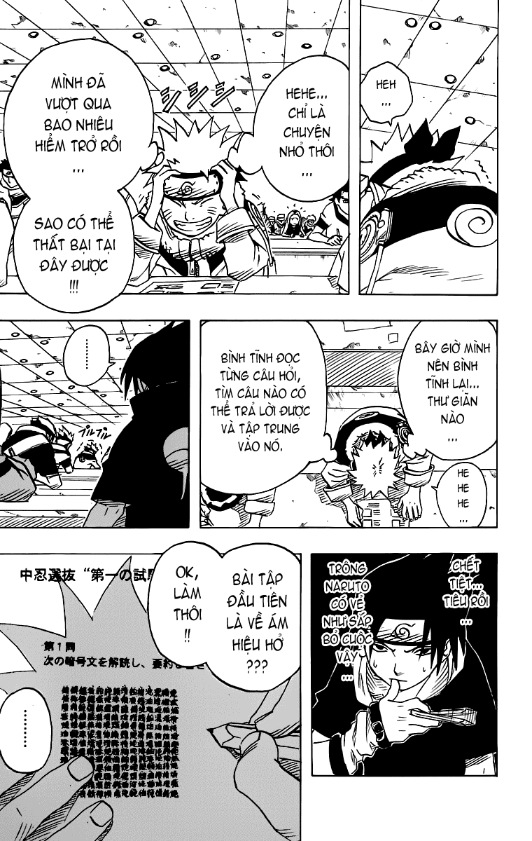 Naruto Tập 41 trang 5