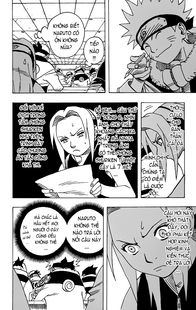 Naruto Tập 41 trang 6
