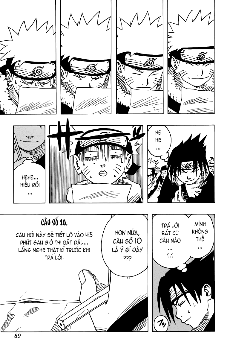 Naruto Tập 41 trang 7