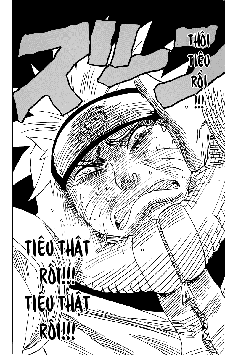 Naruto Tập 41 trang 8