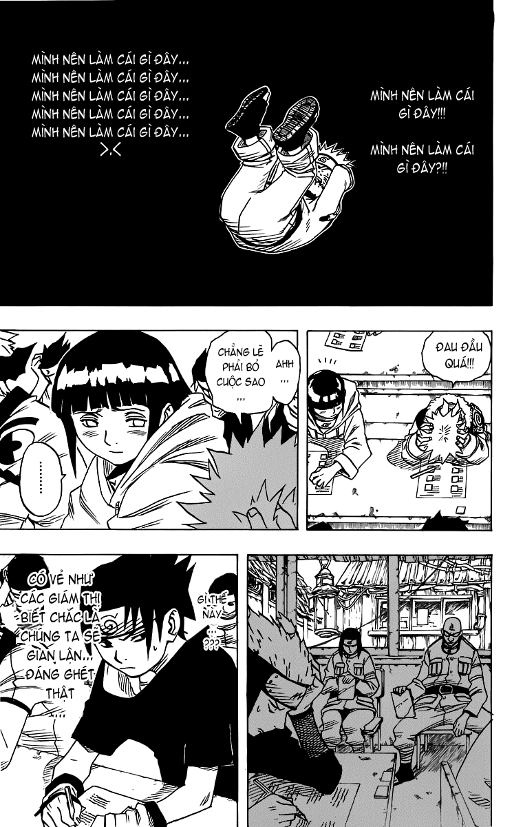 Naruto Tập 41 trang 9