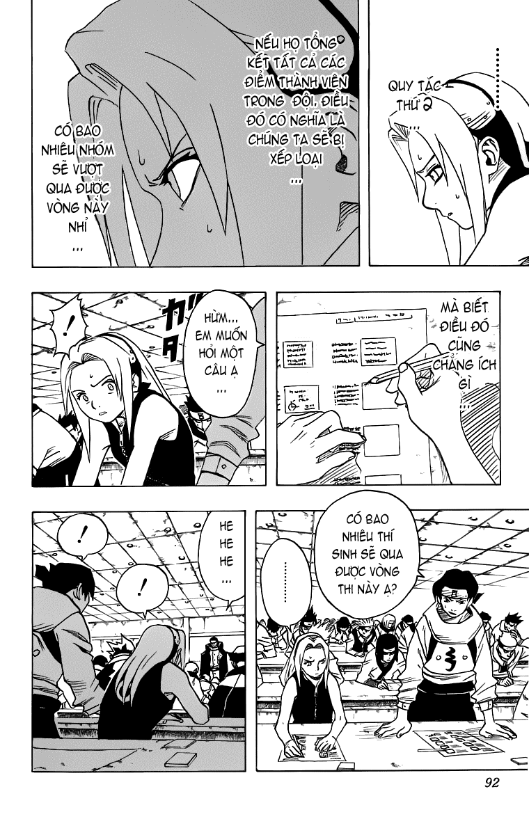 Naruto Tập 41 trang 10