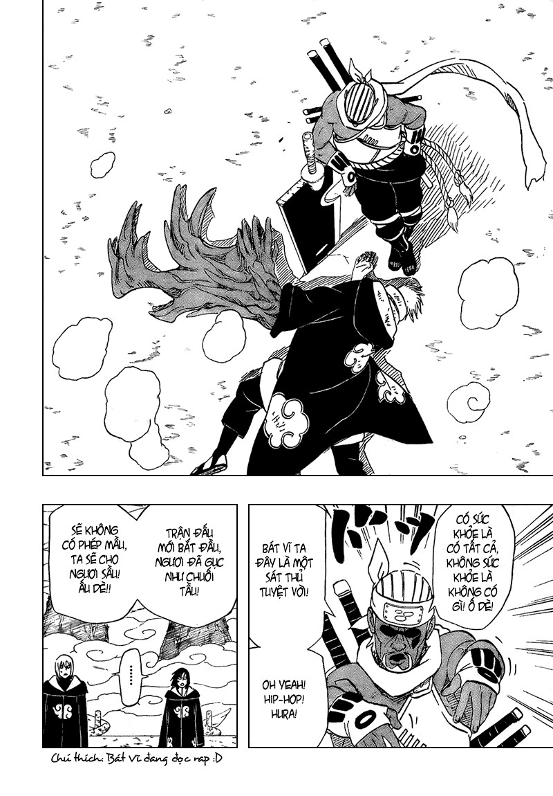 Naruto Tập 410 trang 20
