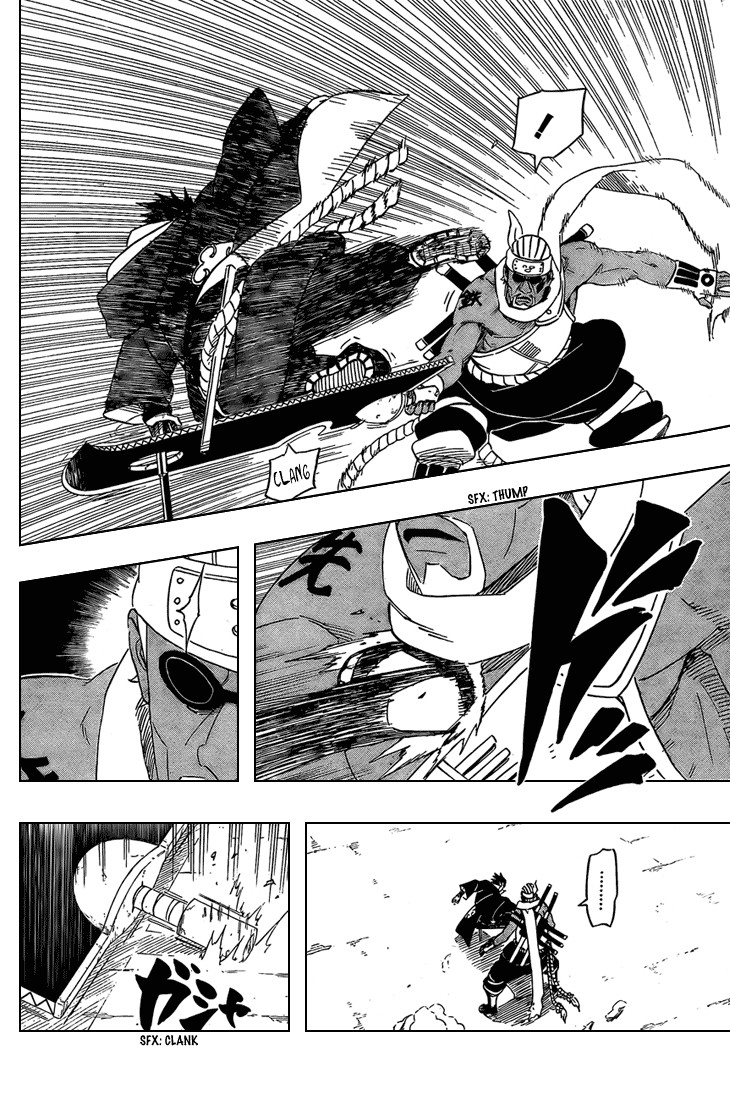 Naruto Tập 411 trang 12