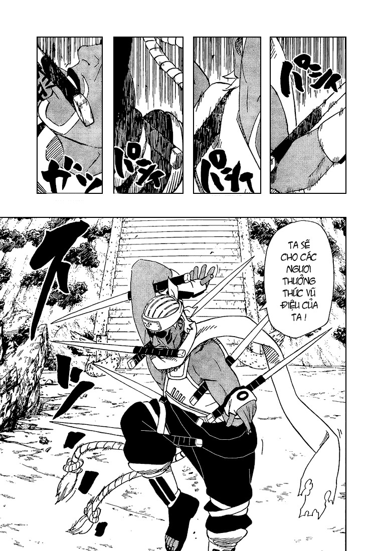 Naruto Tập 411 trang 15